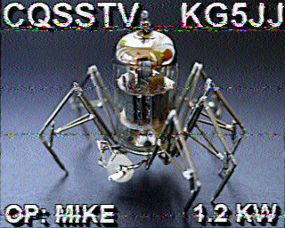 SSTV