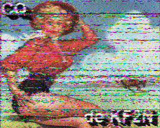 SSTV
