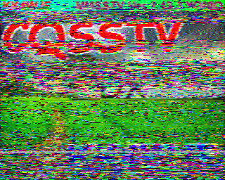 SSTV