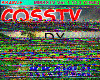 SSTV