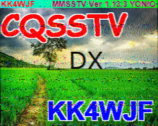SSTV