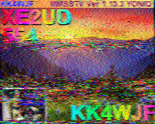 SSTV