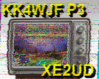 SSTV