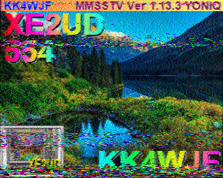 SSTV
