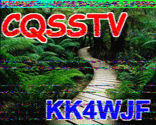 SSTV
