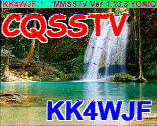 SSTV