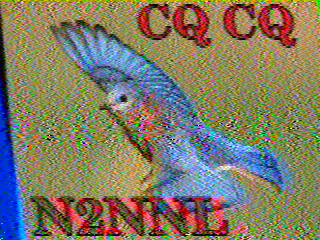SSTV