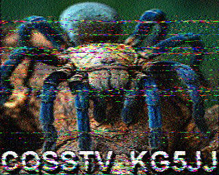 SSTV