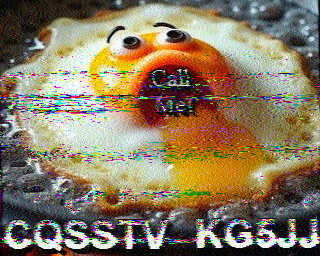 SSTV