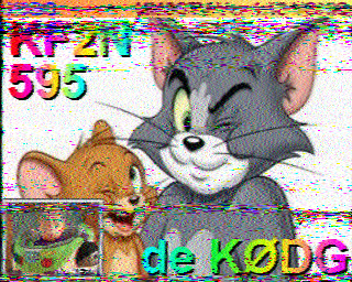 SSTV