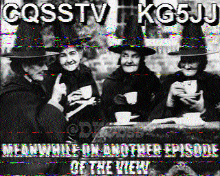 SSTV