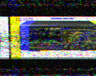 SSTV