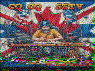 SSTV