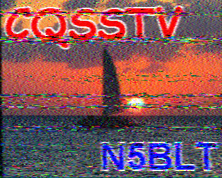 SSTV