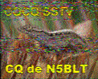 SSTV