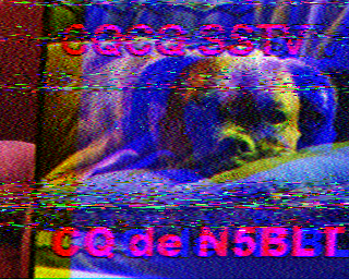 SSTV