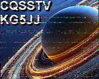 SSTV