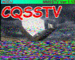SSTV