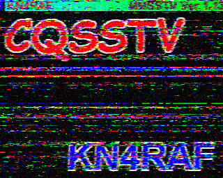SSTV