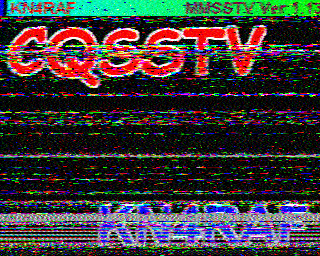 SSTV
