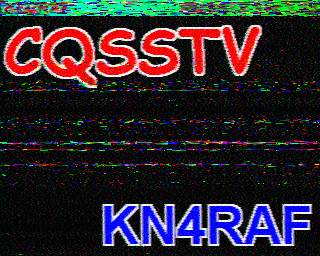 SSTV