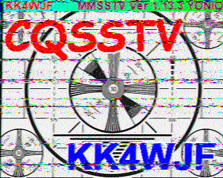 SSTV