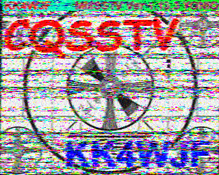 SSTV