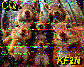 SSTV