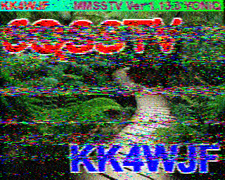 SSTV