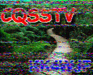 SSTV