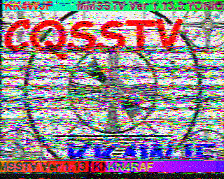 SSTV