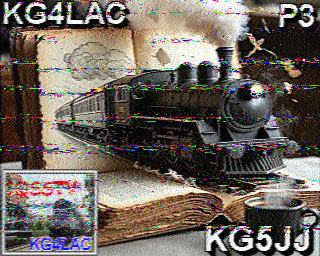 SSTV