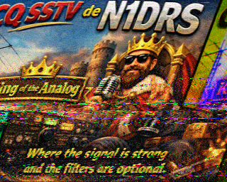 SSTV
