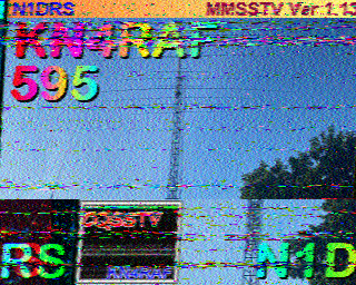SSTV