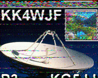 SSTV