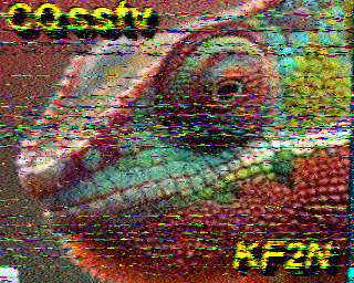 SSTV