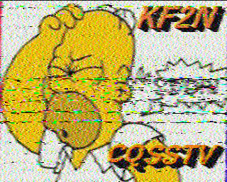 SSTV