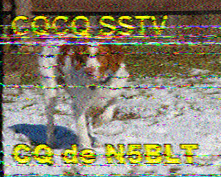 SSTV
