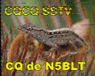 SSTV