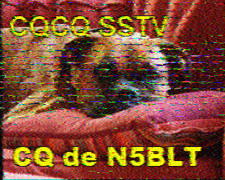 SSTV