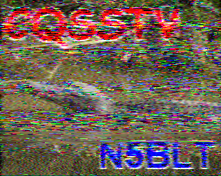 SSTV