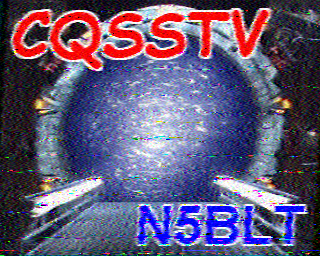 SSTV