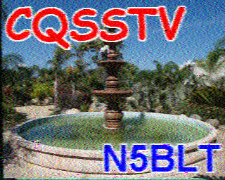 SSTV