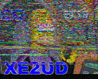 SSTV