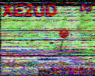 SSTV