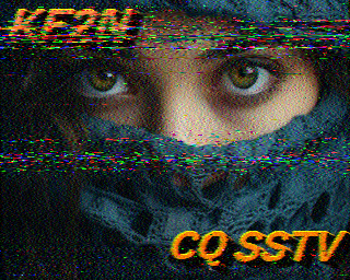 SSTV