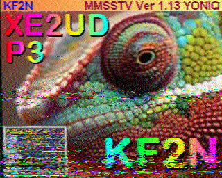 SSTV