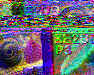 SSTV