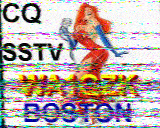 SSTV