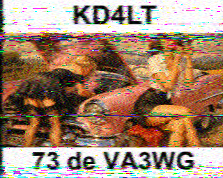 SSTV